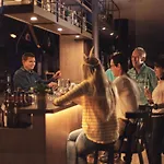 - The Niu, Sparrow By Ihg 3* Regensburg