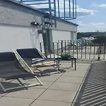 Hotel - The Niu, Sparrow By Ihg Regensburg