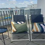 - The Niu, Sparrow By Ihg Hotel Regensburg