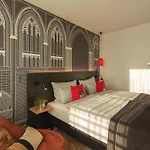 - The Niu, Sparrow By Ihg 3* Regensburg