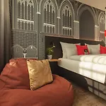 - The Niu, Sparrow By Ihg Hotel 3*