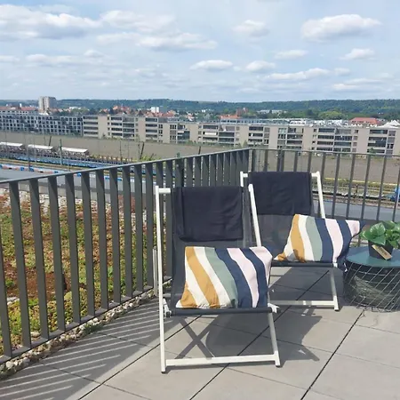 - The Niu, Sparrow By Ihg Regensburg