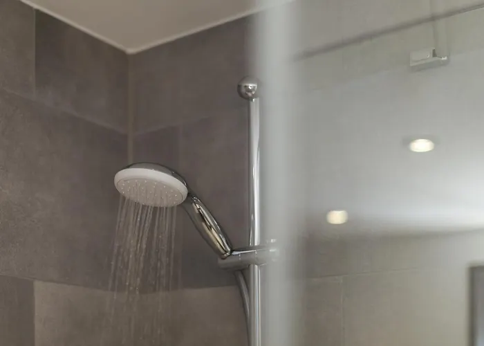 Hotel - The Niu, Sparrow By Ihg Regensburg