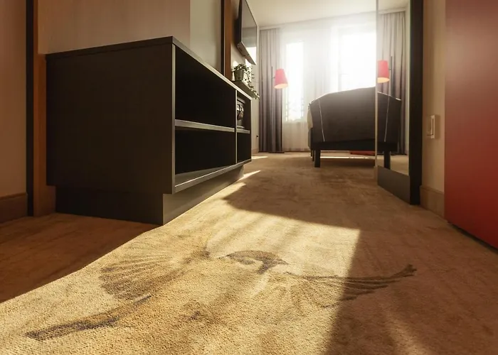 - The Niu, Sparrow By Ihg Hotel Regensburg