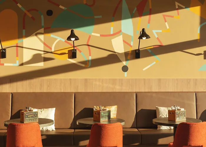 Hotel - The Niu, Sparrow By Ihg