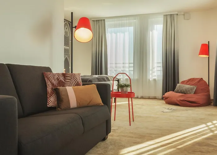 - The Niu, Sparrow By Ihg Hotel