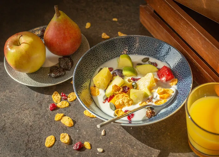 Hotel - The Niu, Sparrow By Ihg Regensburg