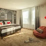 - The Niu, Sparrow By Ihg