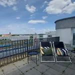 - The Niu, Sparrow By Ihg Hotel Regensburg