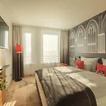 - The Niu, Sparrow By Ihg Hotel Regensburg