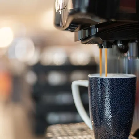 - The Niu, Sparrow By Ihg Szálloda