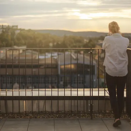 - The Niu, Sparrow By Ihg Szálloda 3*