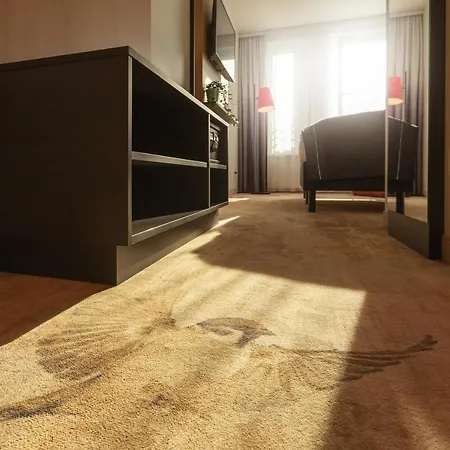 - The Niu, Sparrow By Ihg Hotel Regensburg