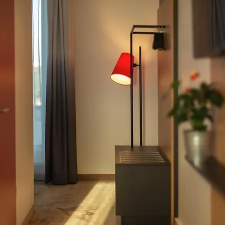 - The Niu, Sparrow By Ihg 3*