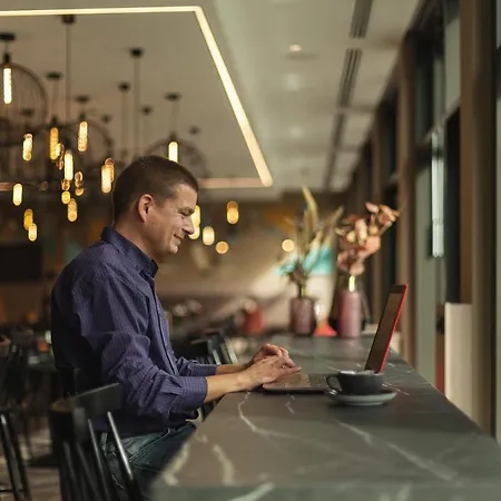 Szálloda - The Niu, Sparrow By Ihg