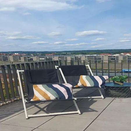 - The Niu, Sparrow By Ihg Szálloda