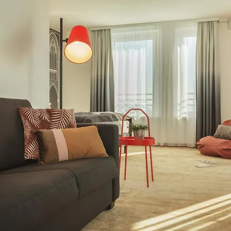 - The Niu, Sparrow By Ihg Hotel