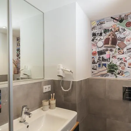 Hotel - The Niu, Sparrow By Ihg
