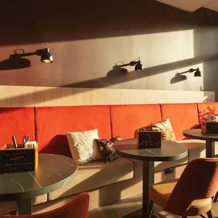 Hotel - The Niu, Sparrow By Ihg Ratisbona