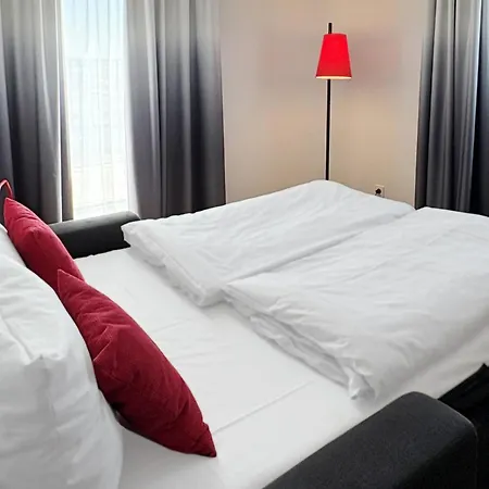- The Niu, Sparrow By Ihg ريغنسبورغ