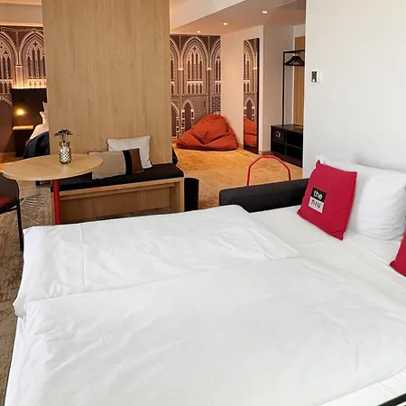 - The Niu, Sparrow By Ihg فندق