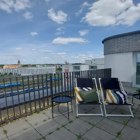 - The Niu, Sparrow By Ihg Hotel Regensburg