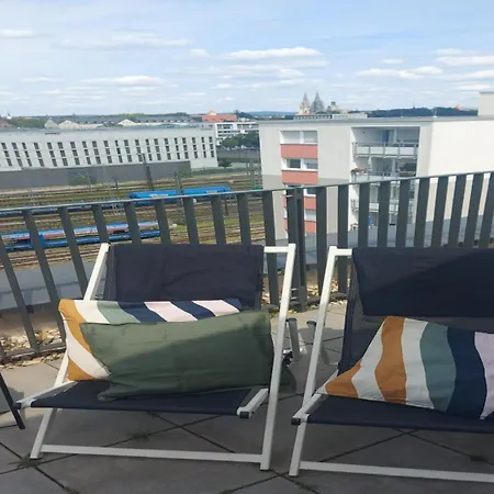 - The Niu, Sparrow By Ihg Szálloda 3*