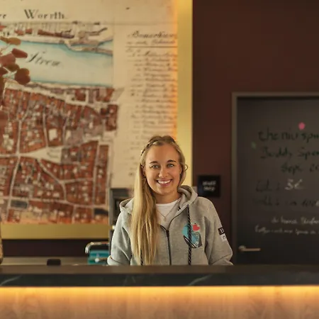 - The Niu, Sparrow By Ihg Отель 3*