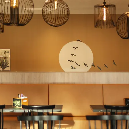 Отель - The Niu, Sparrow By Ihg