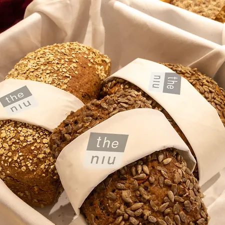 - The Niu, Sparrow By Ihg Szálloda 3*