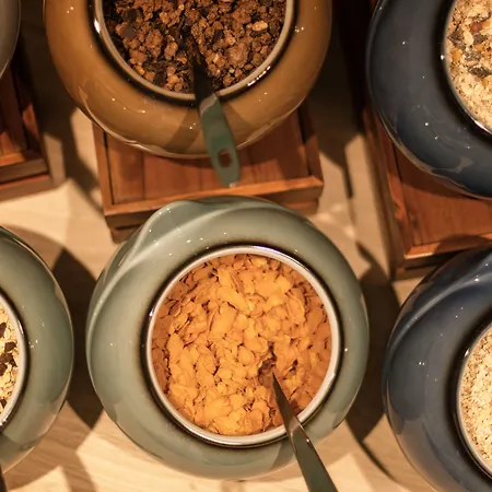 - The Niu, Sparrow By Ihg Hotel 3*