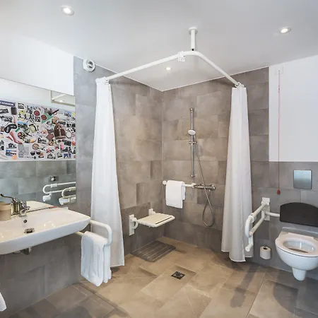 - The Niu, Sparrow By Ihg Szálloda Regensburg