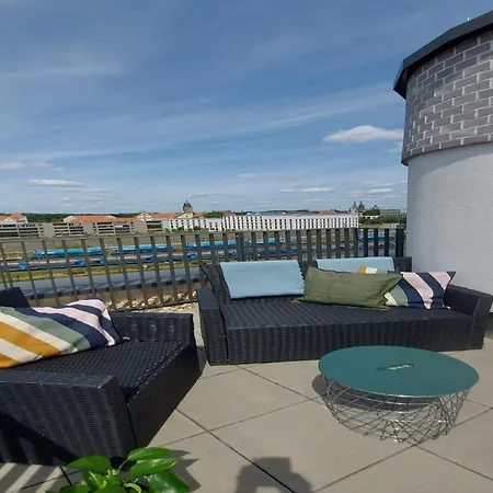 - The Niu, Sparrow By Ihg Hotel Regensburg