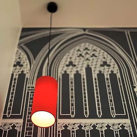 - The Niu, Sparrow By Ihg Hotel Ratisbona