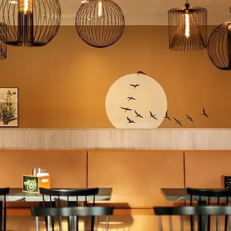 - The Niu, Sparrow By Ihg 酒店