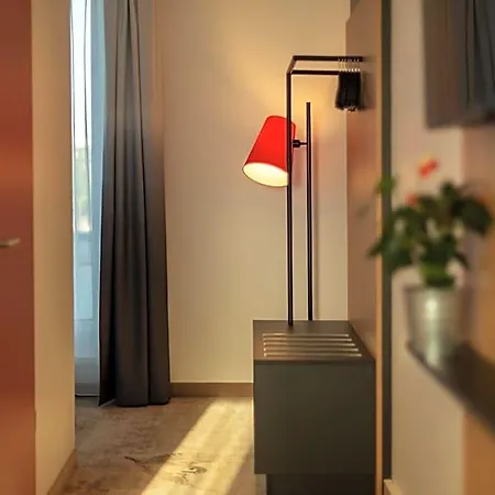 酒店 - The Niu, Sparrow By Ihg 3*
