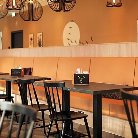 - The Niu, Sparrow By Ihg 酒店 3*