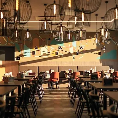 - The Niu, Sparrow By Ihg فندق 3*