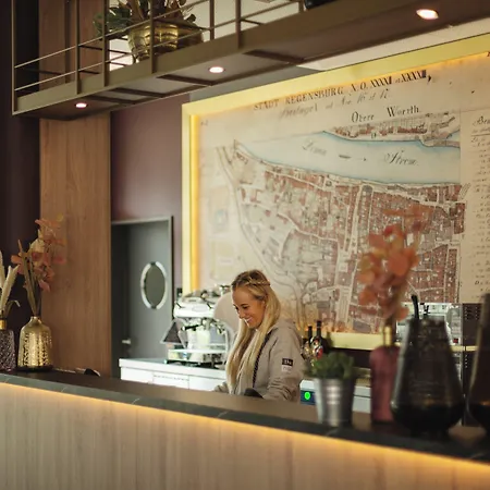 Hotel - The Niu, Sparrow By Ihg 3*