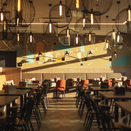 - The Niu, Sparrow By Ihg