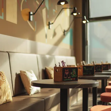 - The Niu, Sparrow By Ihg 3* Regensburg