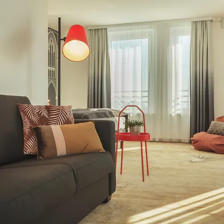 - The Niu, Sparrow By Ihg Hotel 3*