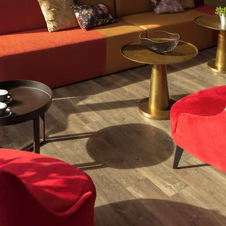 - The Niu, Sparrow By Ihg 3* Regensburg
