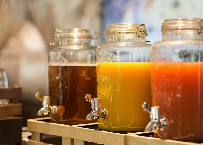 Szálloda - The Niu, Sparrow By Ihg Regensburg