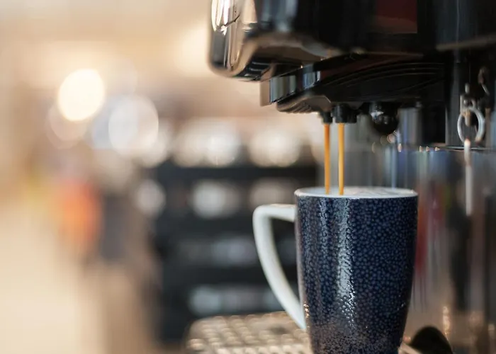 - The Niu, Sparrow By Ihg Szálloda