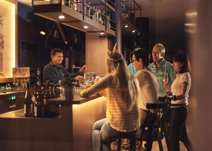 - The Niu, Sparrow By Ihg 3* Regensburg