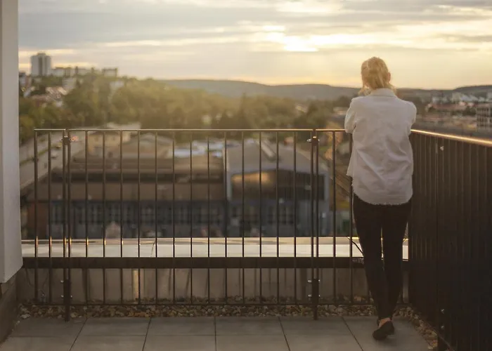 - The Niu, Sparrow By Ihg Szálloda 3*