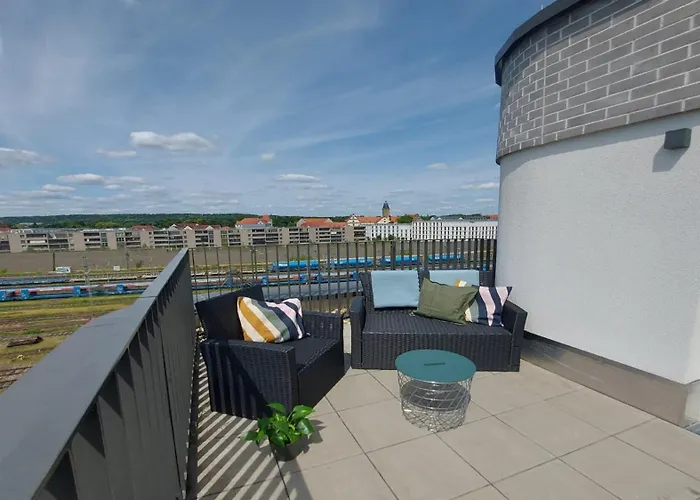 - The Niu, Sparrow By Ihg 3* Regensburg