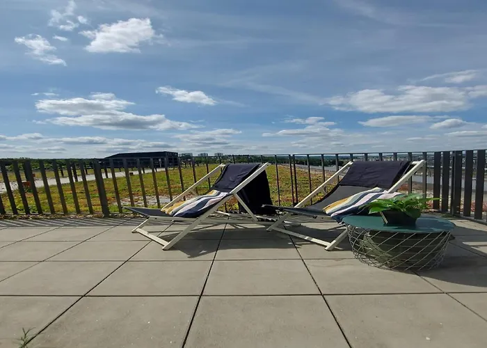 - The Niu, Sparrow By Ihg Hotel