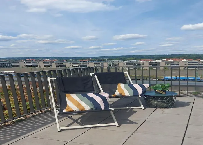 - The Niu, Sparrow By Ihg Szálloda